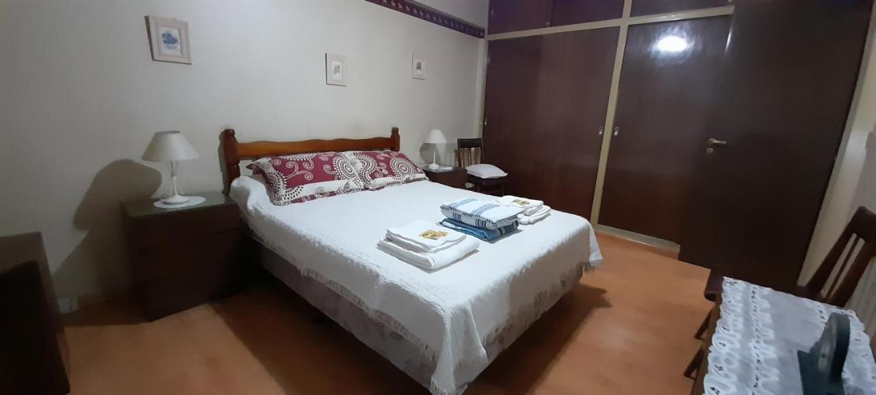Apartament Dpto.amplio, 2 Dorm.p/6 Pers.super Centrico. Concordia